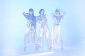 「Perfume、【8th Tour 2020 “P Cubed” in Dome】東京公演放送決定」1枚目/1
