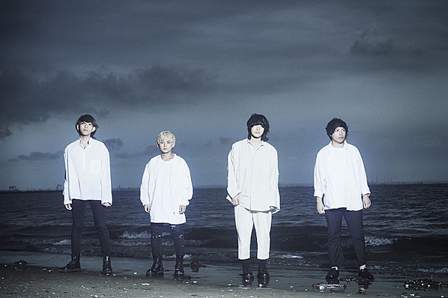 「ユアネス、冬目景原作のアニメ『イエスタデイをうたって』の主題歌を担当」1枚目/3