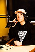 ビッケブランカ「ビッケブランカ、DJ担当『MUSIC FREAKS』公開収録が決定」1枚目/4