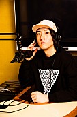 「ビッケブランカ、DJ担当『MUSIC FREAKS』公開収録が決定」1枚目/4