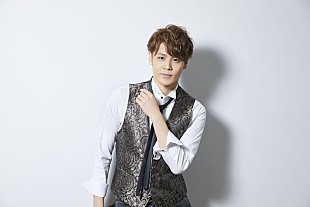 「宮野真守、新SG＆ライブ映像作品同時リリース決定」