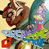 「DREAMS COME TRUE、劇場版『Gのレコンギスタ』テーマ曲「G」を初OA＆コラボティザー解禁」1枚目/2