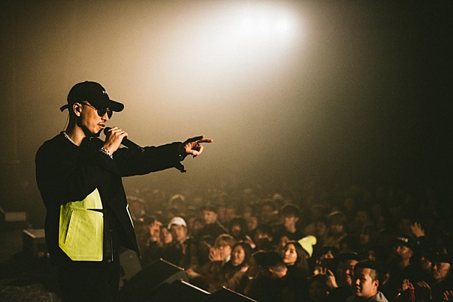 「Photo by cherry chil lwill.」3枚目/5