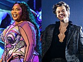 「リゾ、ハリー・スタイルズの「Adore You」をカヴァー」1枚目/1