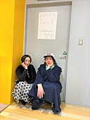 「ビッケブランカ、読売テレビ『音力 -ONCHIKA-』で徹底解剖」1枚目/1