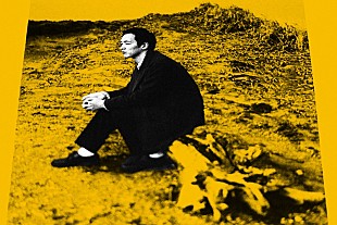 「cero髙城晶平によるソロプロジェクト Shohei Takagi Parallela Botanica、1stアルバム『Triptych』を4/8にリリース決定」