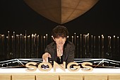 「木村拓哉が登場するNHK『SONGS』、周囲から“唯一無二の存在”と称される素顔に迫る」1枚目/1