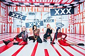 「MAMAMOO、日本アルバムの為に制作された新曲「Shampoo」の配信がスタート」1枚目/3