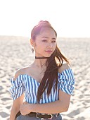 「RIRI、第二章のスタートと位置づける新曲「Episode 0」を2/19に配信リリース」1枚目/2