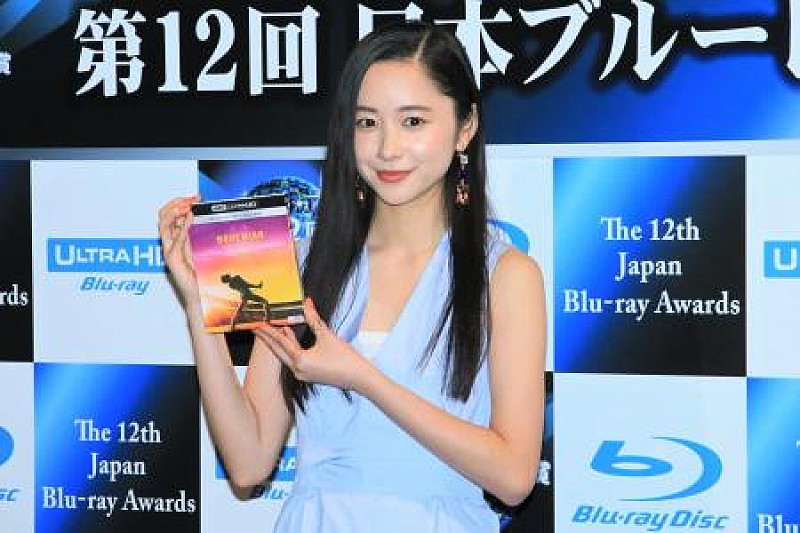 「堀田真由「家でゆったりと４Ｋを楽しんでいる」　「宇多田ヒカルさんのライブにハマった」」1枚目/1