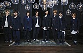 「Hey! Say! JUMP、新シングル特典映像公開　メンバーしか知らない裏話も」1枚目/1