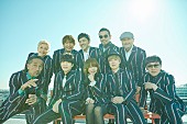 「スカパラ×aikoコラボ曲が今夜の『ナインティナイン岡村隆史のオールナイトニッポン』でOA」1枚目/2