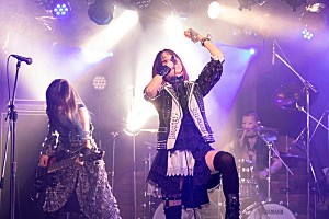 広瀬すずが歌うデスメタルを大絶賛、ヒャダインから楽曲誕生秘話が到着