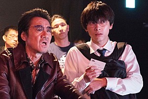 広瀬すずが歌うデスメタルを大絶賛、ヒャダインから楽曲誕生秘話が到着