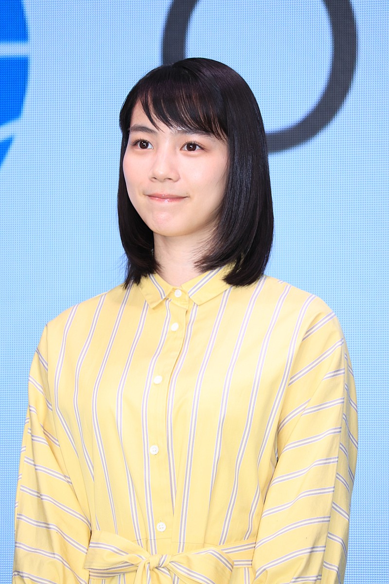 	のん「ライブ衣装作りをパワ－アップしたい」　「説明を聞いて勉強させていただいています」 