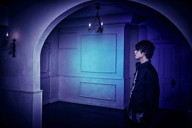 「みやかわくん、本名・宮川大聖で音楽活動を始動＆ミニアルバム『Symbol』をリリース」1枚目/2