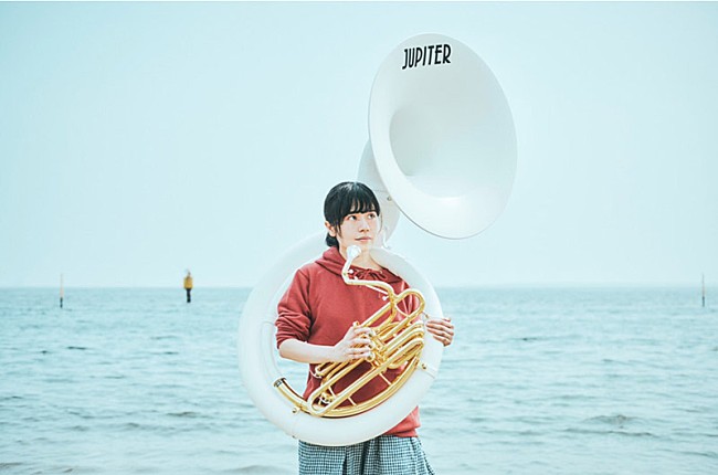 「Predawn」2枚目/3