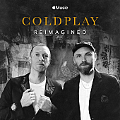 「コールドプレイ、Apple Music限定EP＆フィルム『Coldplay: Reimagined』をリリース」1枚目/1