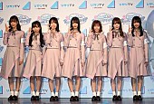 「日向坂４６、記者に扮して突撃取材！　加藤史帆「総理大臣にインタビュ－したい」　※12/1訂正」1枚目/1