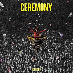 「【先ヨミ・デジタル】King Gnu『CEREMONY』ダウンロードAL首位3週目に突入　milet/女王蜂が後を追う」