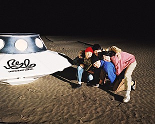 「Yogee New Waves、自主企画にnever young beachが4年半ぶり出演決定」