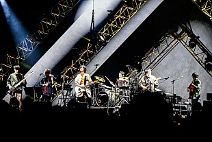 「flumpool、年末ライブ【FOR ROOTS】ダイジェスト映像公開」