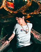 「SKY-HI、YouTubeで緊急生配信決定」1枚目/1