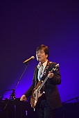 「野口五郎、コブクロ小渕が作詞作曲「光の道」デビュー50周年ツアーで初披露」1枚目/7