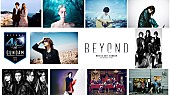 「SUGIZO監修『ガンダム40周年アルバム』4/29発売、LUNA SEA/miwa/BiSHアイナ/ACE OF SPADESら」1枚目/3