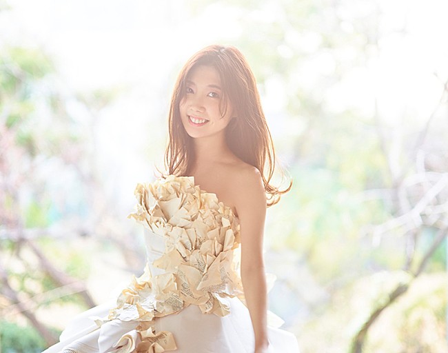 「諸星すみれ、『本好きの下剋上』OP曲を4月リリース」1枚目/3