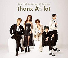 AAA アーティストフォト AAA | Spotify