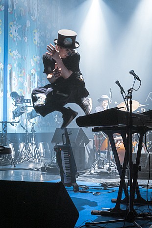 「H ZETTRIO、“加工ナシ”の超高音質スーパーハイレゾ音源でアルバム2作配信」