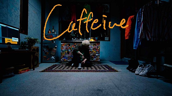 「「Caffeine」サムネイル」3枚目/3