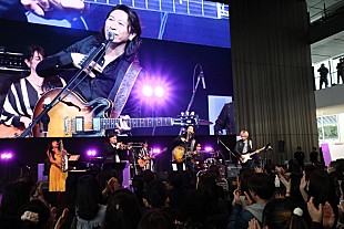 「TAKURO（GLAY）が【JAZZ JAPAN AWARD 2019】受賞、授賞式で演奏を披露」