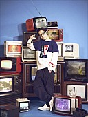 「PUNPEE、5月にZEPPワンマンツアー開催決定」1枚目/1