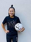 「川澄奈穂美」2枚目/4