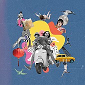 「元Czecho No Republic八木類の新バンドCOJO結成、1stシングル「Ride」配信」1枚目/2