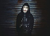「HYDE、【東京マラソン】イメージソング「BELIEVING IN MYSELF」配信＆MV公開」1枚目/2