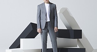 「クラシックピアニストにしてSSWの新鋭、マシュー・ローがMV解禁＆新曲リリース」