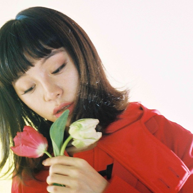 「indigo la End、新曲「チューリップ」配信開始」1枚目/2