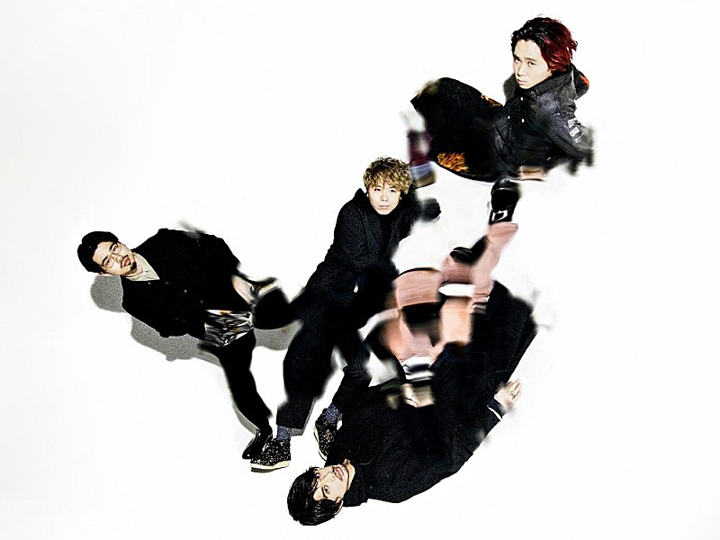 完全生産限定 OKAMOTO'S 10'SBEST デカジャケ CD ブルーレイ