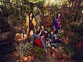 「THE YELLOW MONKEYの「Balloon Balloon」がWOWOW欧州サッカーのテーマソングに」1枚目/1