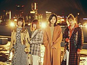 「GIRLFRIEND、2ndAL『HOUSE』リリース決定」1枚目/1