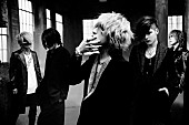 「the GazettE、熱狂的な盛り上がりを見せた横アリ公演をユニカビジョン放映」1枚目/2