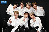 「BTS、ドーム初となるファンミーティングがTBSチャンネル1で世界初のテレビ放送決定」1枚目/1