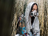 「ダンスアーティストのケント・モリが”AR Artist KENTO”としてデビュー」1枚目/1