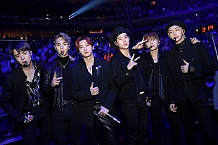 「【コラム】MONSTA Xの全米進出の軌跡を振り返る」