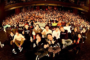 「＜ライブレポート＞Northern19が【HOLY DIVERS vol.3】を開催　「今日は嬉しくてたまんなかったな！」」