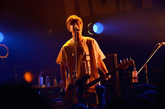 「Northern19」3枚目/18