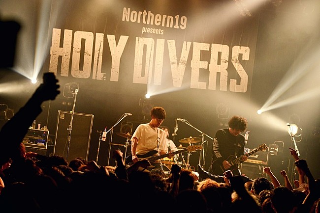 「Northern19」4枚目/18